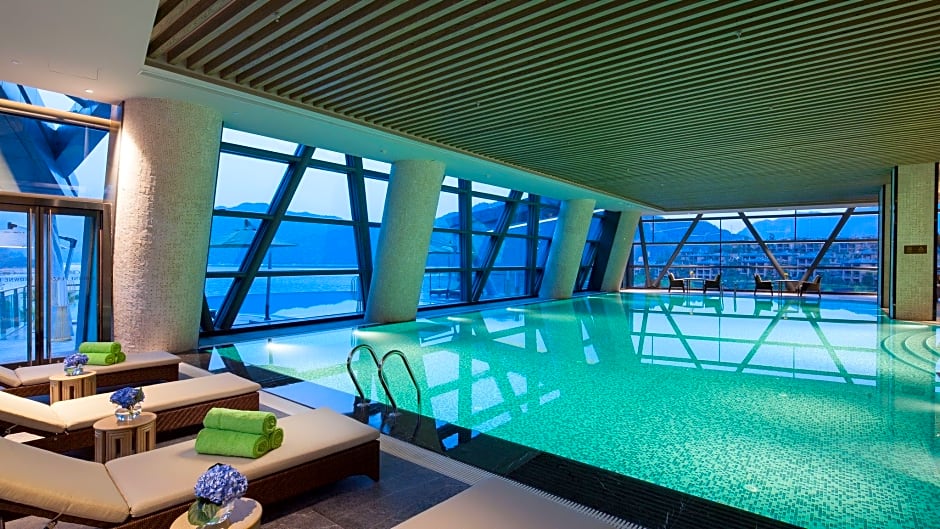 Crowne Plaza Hangzhou Thousand Island Lake By IHG