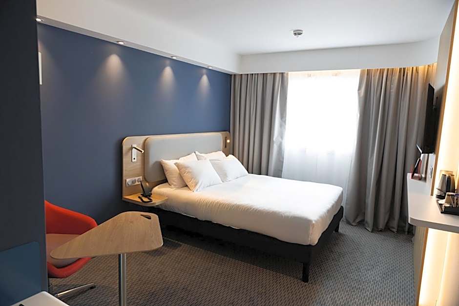 Holiday Inn Express Caen - Epron By IHG