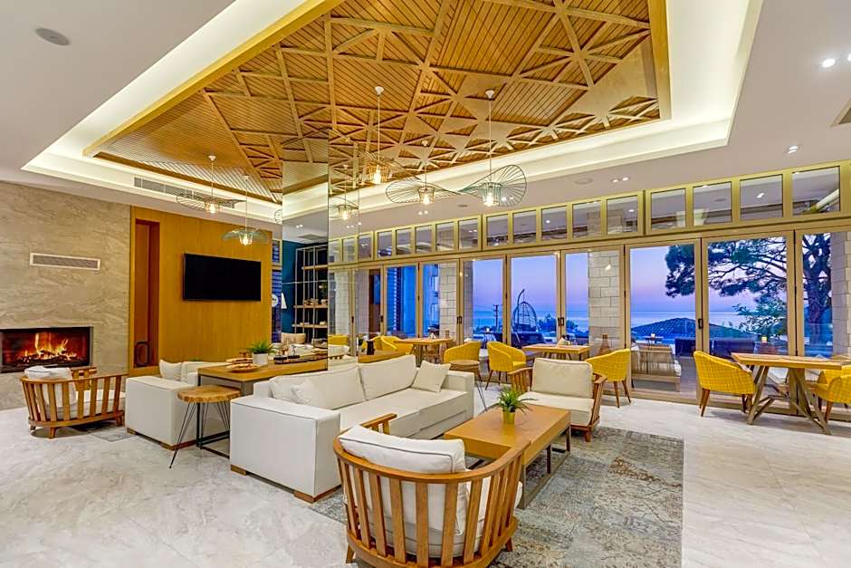 Melanippe Relaxing Hotel -Adults Only