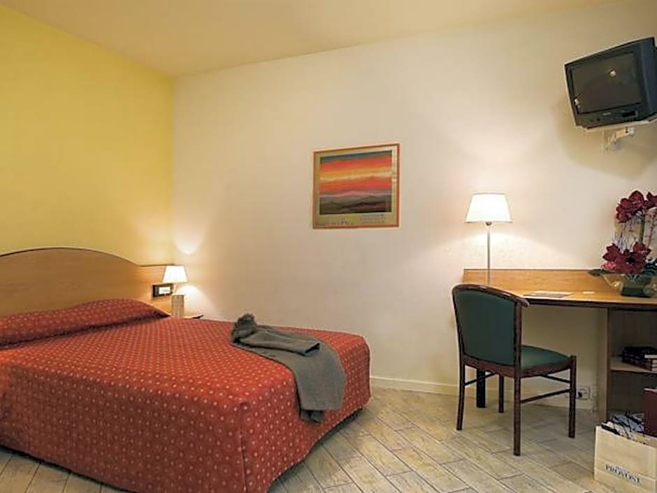Residence Studio Geneve Centre Hotel