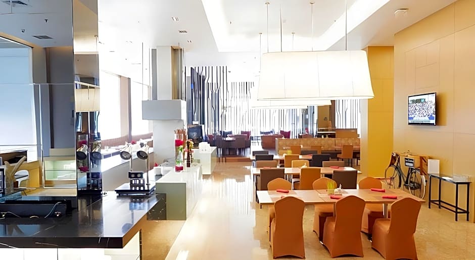 The ZHM Premiere Pekanbaru