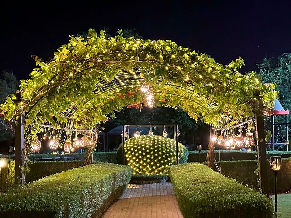 Golden Tulip Nizwa Hotel