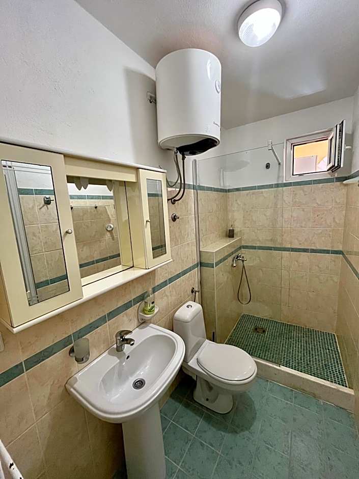 Apartments AriaSana
