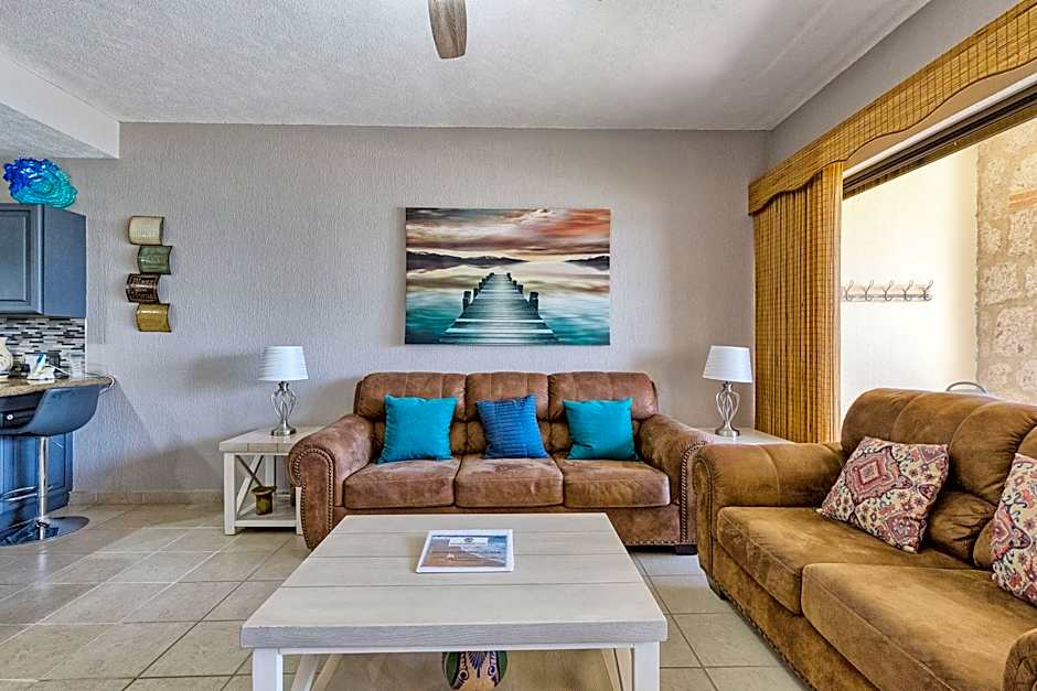 Sonoran Sea 310-W - Modern 1 bedroom
