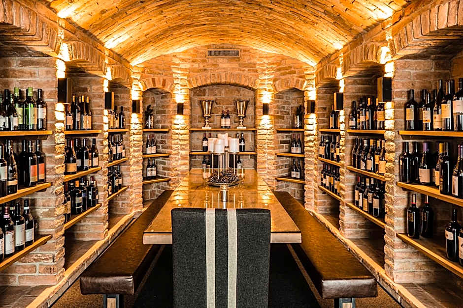 Boutique & Fashion Hotel Maciaconi - Gardenahotels