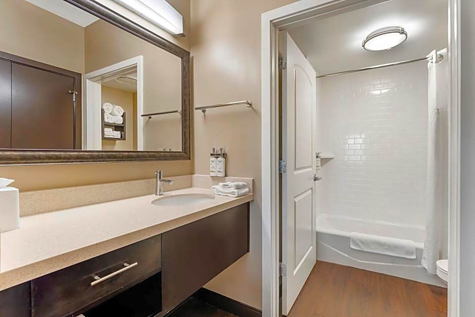 Staybridge Suites Pittsburgh-Cranberry Township By IHG