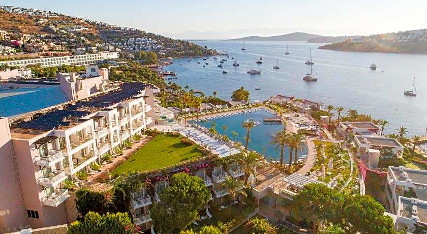 Baia Bodrum Hotel