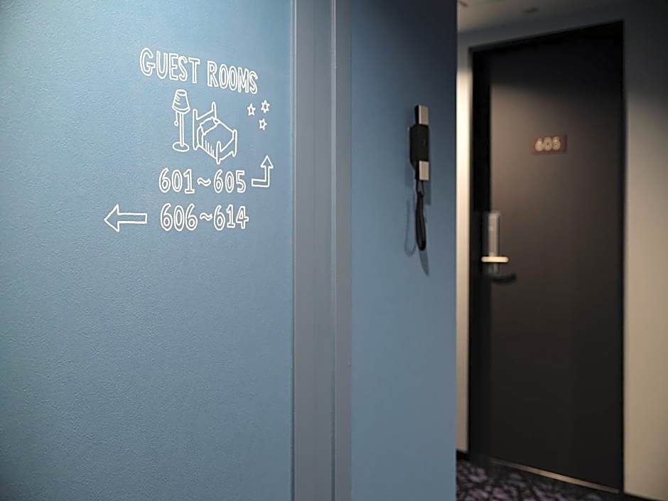 Hotel Wing International Ikebukuro