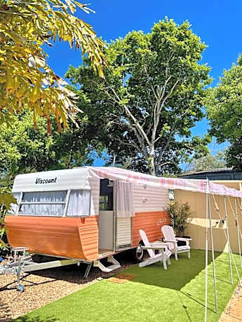 Caravan
