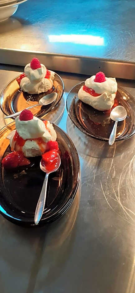 Le Diamant Chambrés