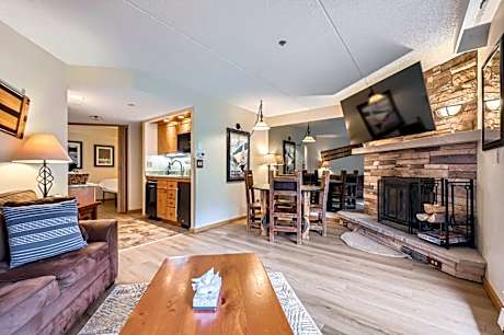 Beaver Run Resort 4228 - Dog Friendly