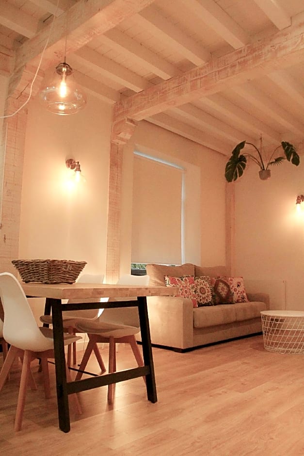 Apartamentos la Bicicleta