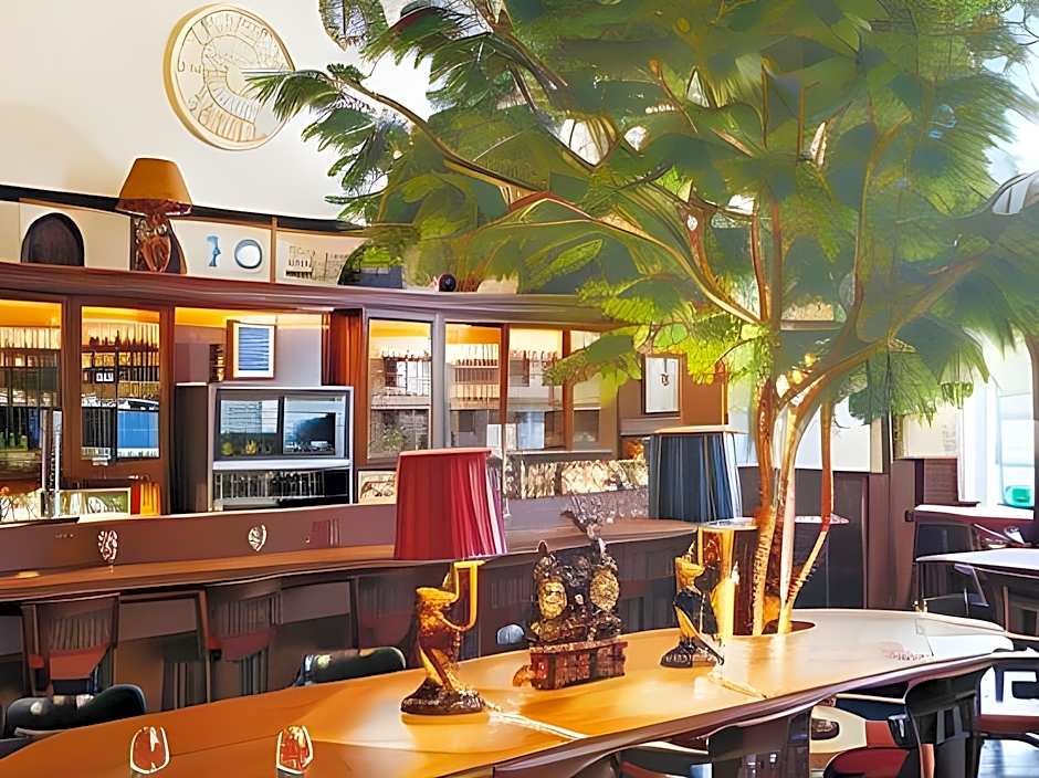 Hotel Boston Plaza Kusatsu Biwako