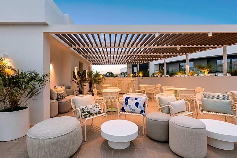 Hotel Orquidea