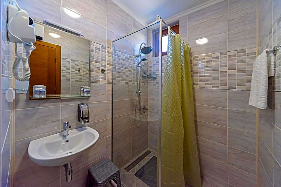 Garni Hotel Mala Moskva