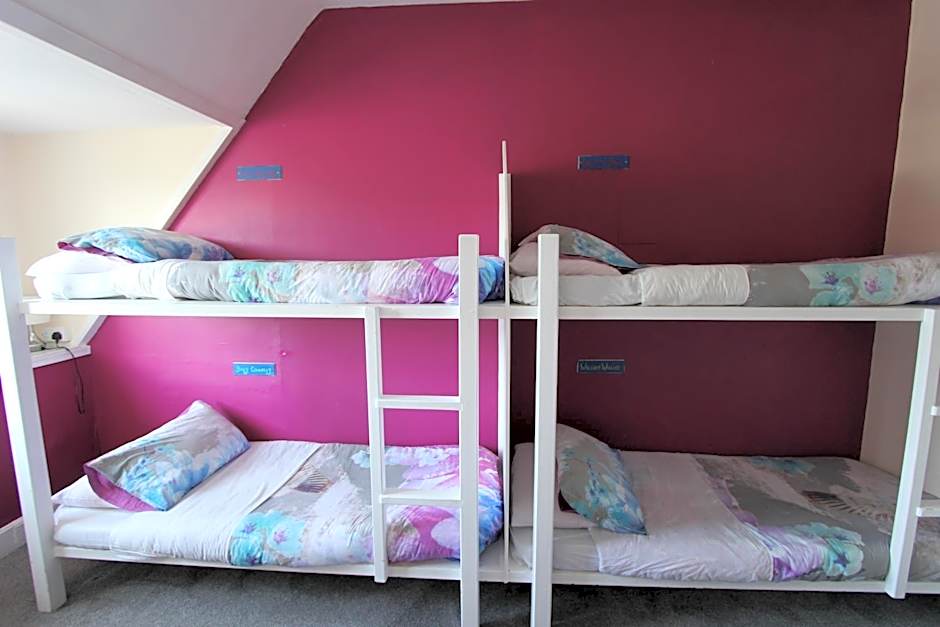 Pitlochry Backpackers