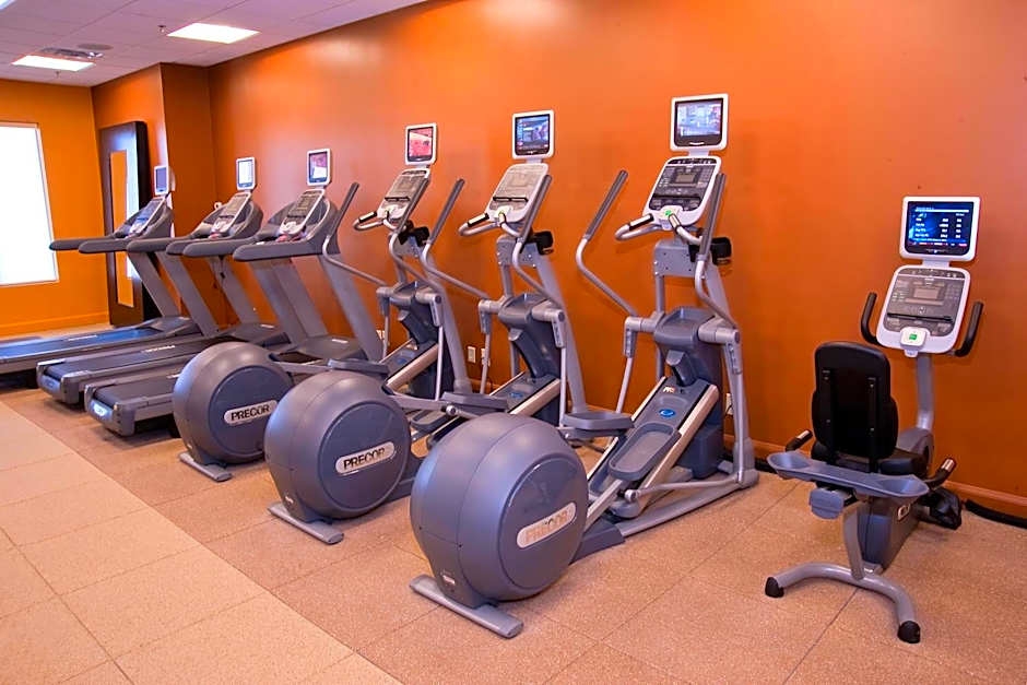 DoubleTree By Hilton Collinsville St Louis