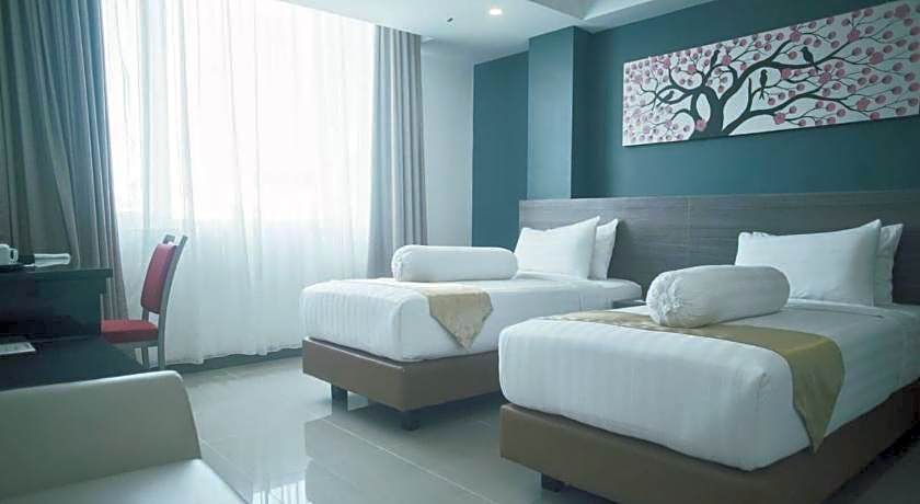 Ayani Hotel Banda Aceh