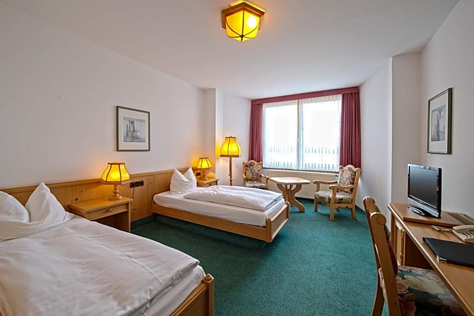 Landhotel Hopp Garni