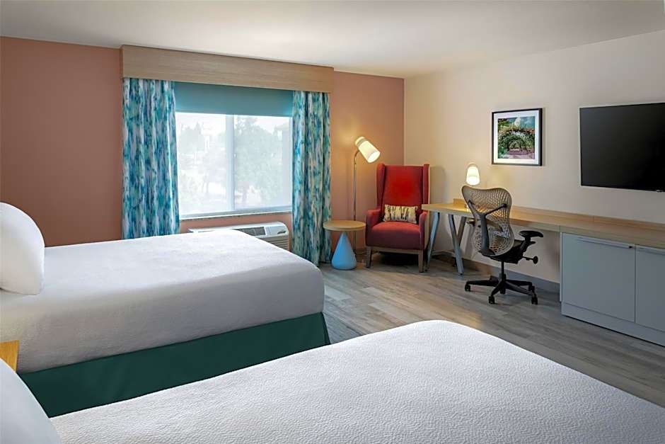 Hilton Garden Inn Eugene/Springfield