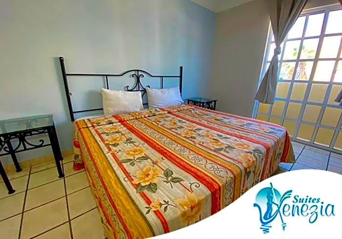 Hotel Playa María