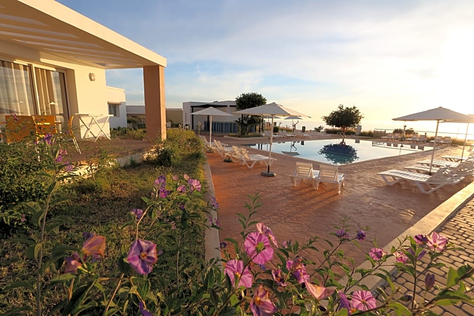 Lunja Village Taghazout