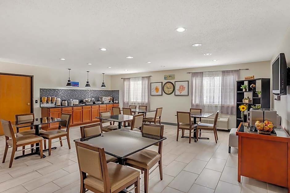 Best Western Shippensburg Hotel