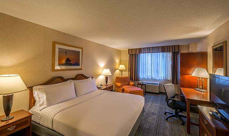 Holiday Inn Arlington at Ballston by IHG – Arlington, VA