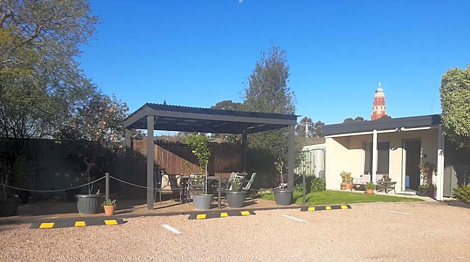 Bairnsdale Town Central Motel