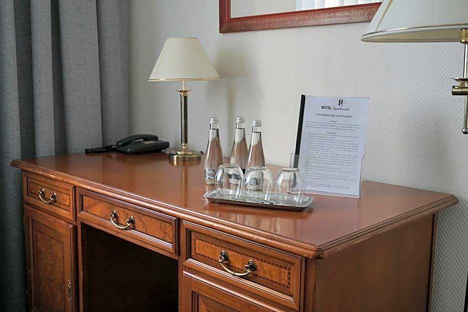 Hotel Szydłowski