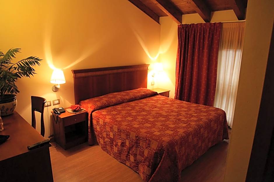 Hotel Il Borghetto