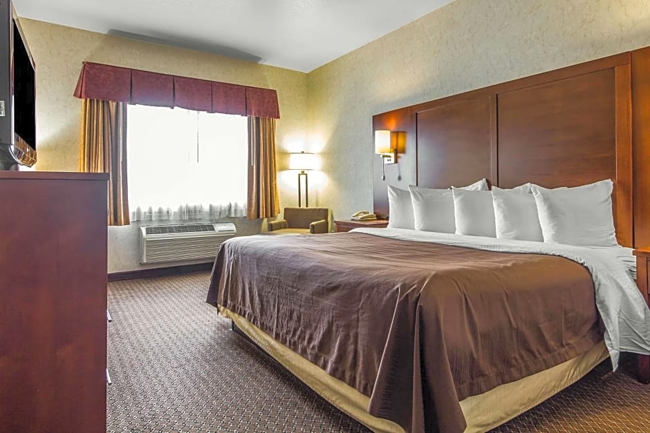 Quality Inn San Jose
