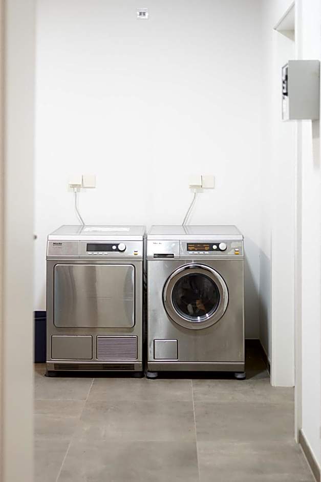 Happy Stay Rentals Harrachgasse