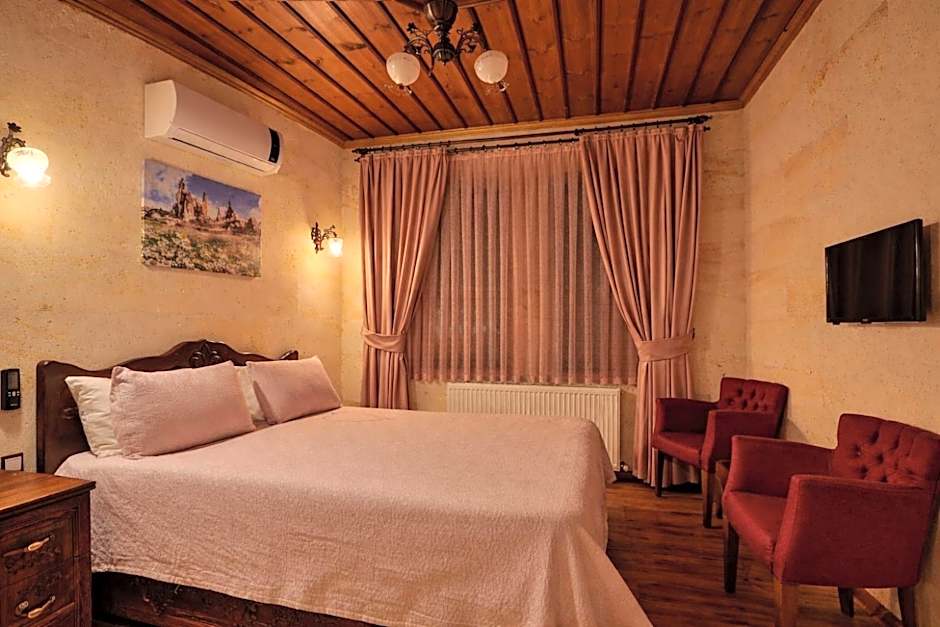 Milat Cave