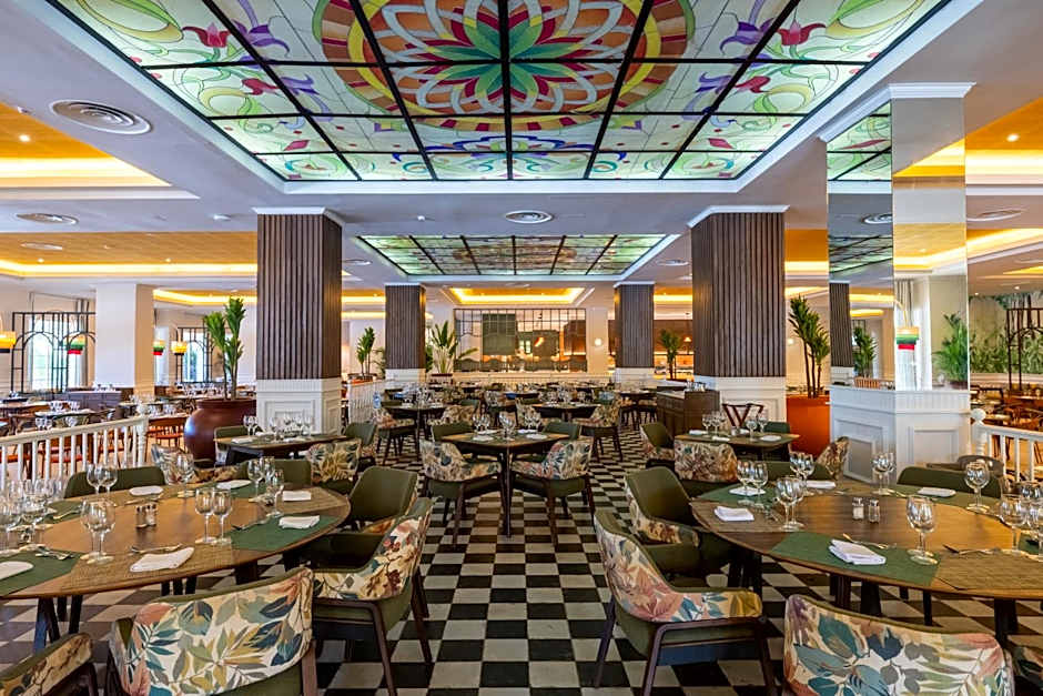 Bahia Principe Grand Jamaica - All Inclusive