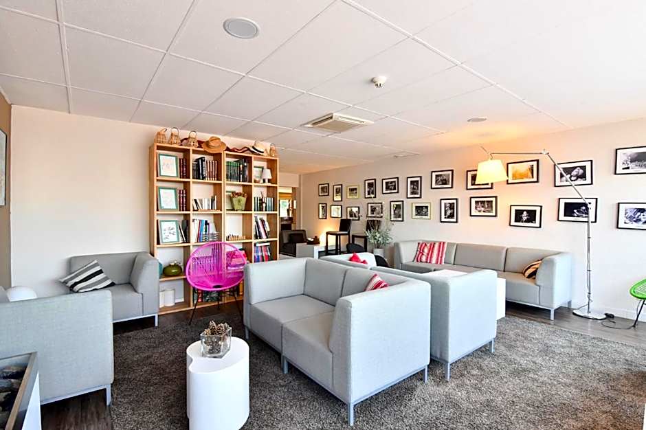 Kyriad Tours Sud - Chambray LÃ¨s Tours