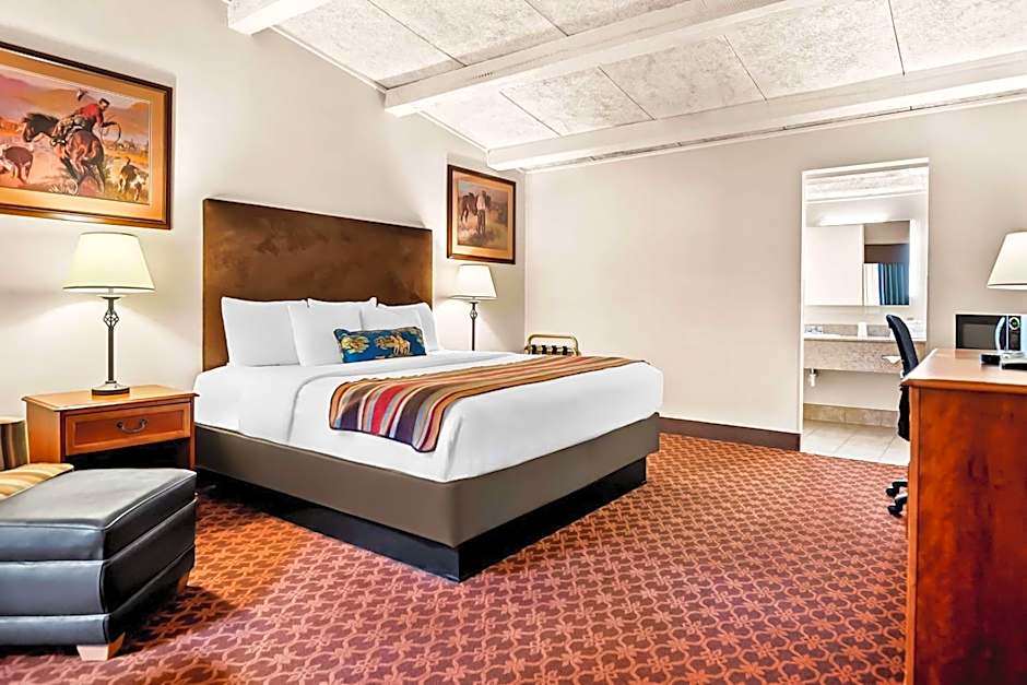 Best Western Outlaw Inn