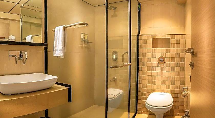 Hotel Oriental Aster