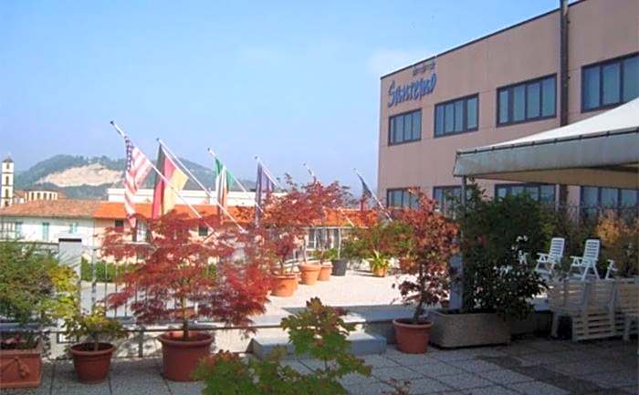 Hotel Ristorante Sanremo