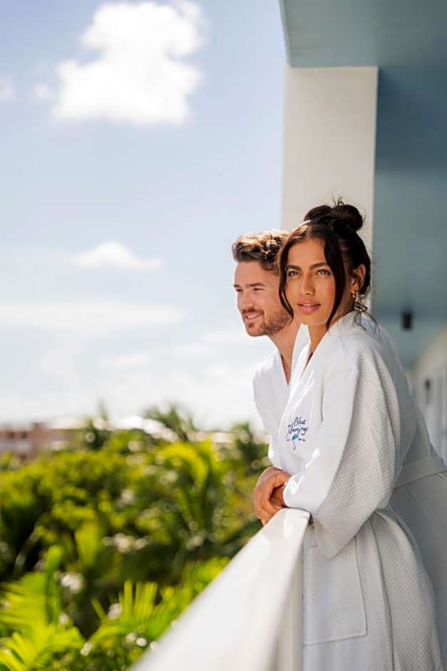 Blue Flamingo Resort Key West