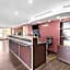 OYO Hotel Tulsa N Sheridan Rd & Airport