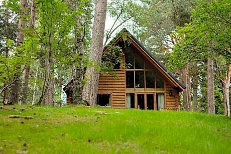 Macdonald Woodland Lodges at Macdonald Aviemore Resort