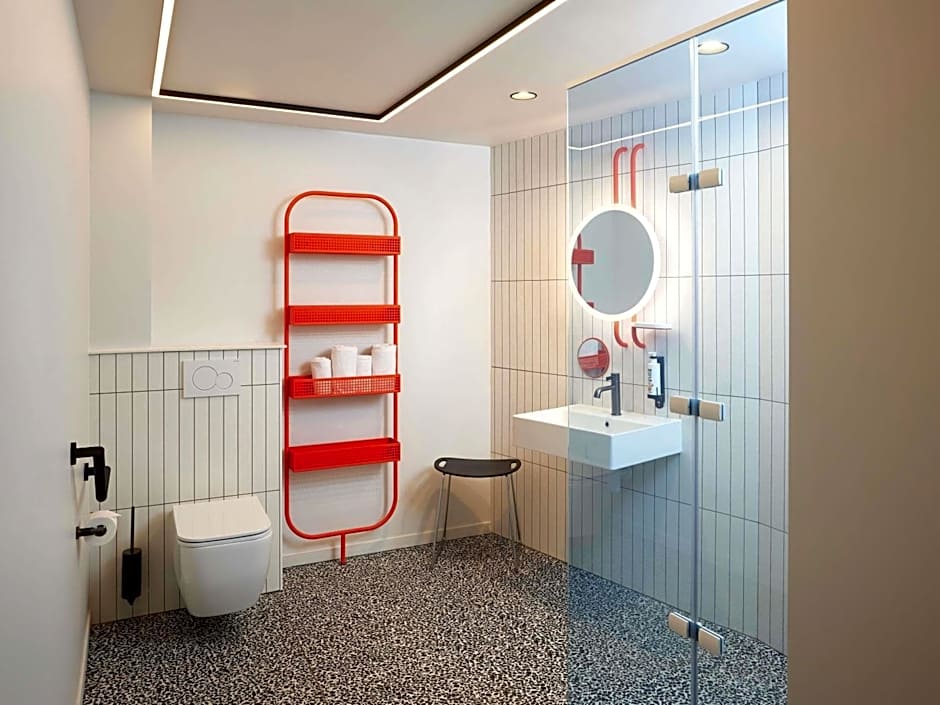 You Hotel Deauville - Handwritten Collection