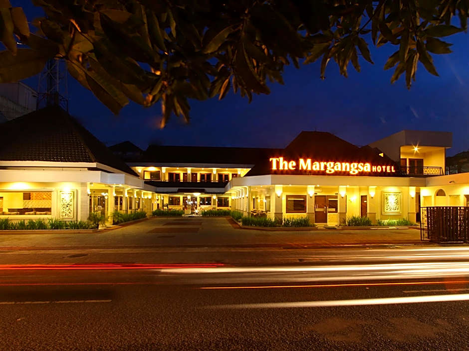 The Margangsa Hotel