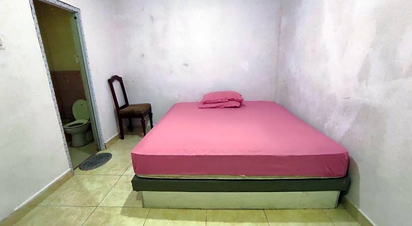 Hotel O Homestay Aqsa