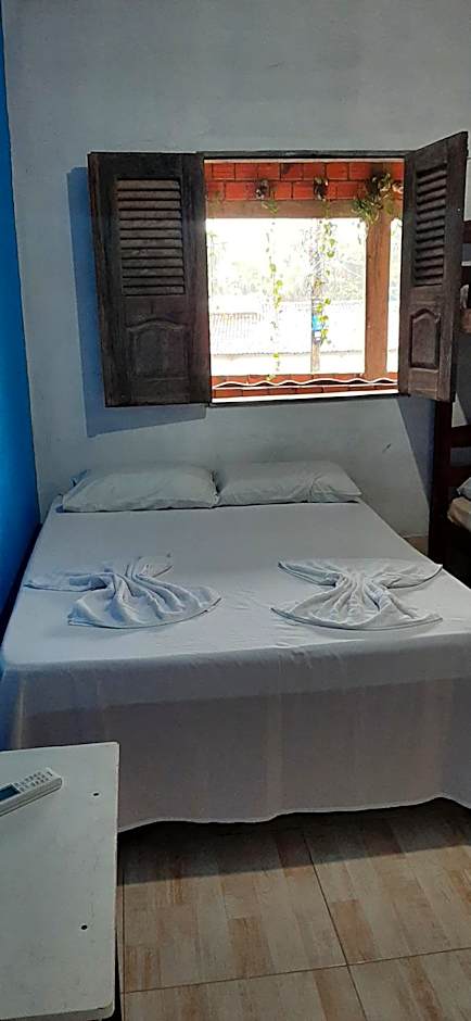 Hostel Em Boas Mãos