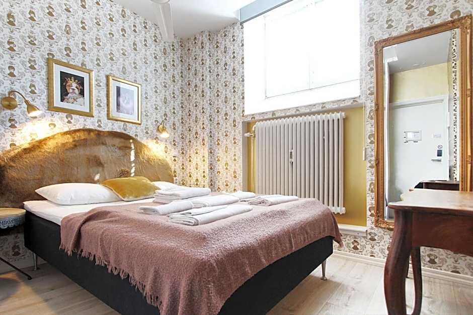 Skanstulls Boutique Hostel
