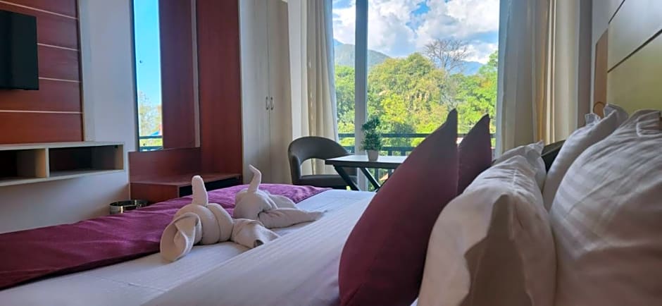 Sagar Residency Palampur