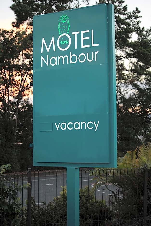 Motel in Nambour