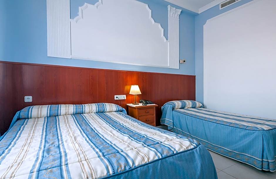 Hotel Restaurante Los Molinos